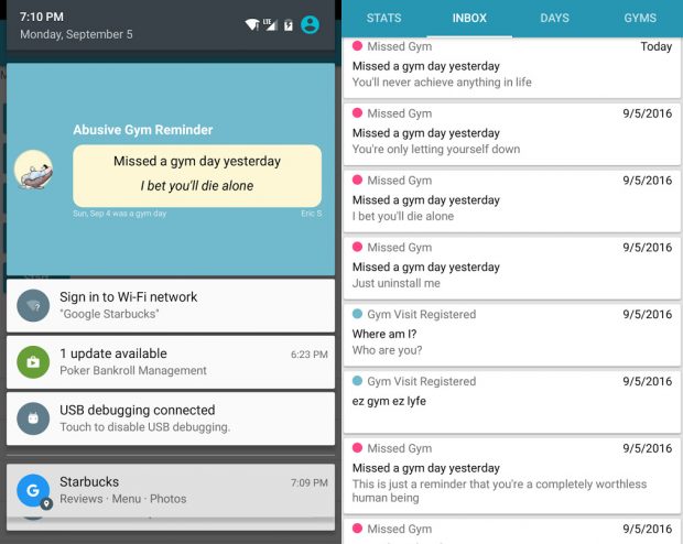 abusive-gym-reminder-te-insulta-si-no-vas-al-gimnasio-620x494