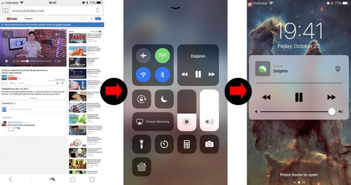 Dolphin-YouTube-iPhone-700x369